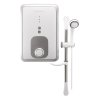 Electrolux เครื่องทำน้ำอุ่น 4500 w. [EWE 451 BX DW]