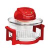 IMARFLEX หม้ออบลมร้อน 12 ลิตร [IB-704]