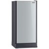 MITSUBISHI ตู้เย็น 1 ประตู 6 คิว [MR-17PSA/SL] สีซิลเวอร์