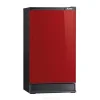 MITSUBISHI ตู้เย็น 1 ประตู 4.9 คิว [MR-14PA/RED] สีแดง