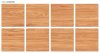 TOA แกรนิตโต้ 60 x 60 ซม. Ascena Beige Glossy (1.44 ตร.ม./กล่อง)
