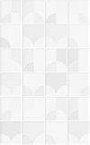 CAMPANA กระเบื้องปูพื้น 10" x 16" โมโนโครม ฟิลด์/1  (10แผ่น/กล่อง)