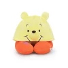 DISNEY หมอนรองคอฮู้ด Pooh Hello