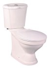 Champion สุขภัณฑ์สองชิ้น กดบน 3/6 L [EC-014]