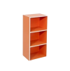 UPZ ชั้นวางของ 3 ชั้น [UR-300] สีส้ม