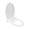 American ฝารองนั่งสุขภัณฑ์ รุ่น Slim Smart Washer ll [EB-FB109SW]