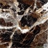 TARUNTO แกรนิตโต้ 60 x 60 ซม. UNIQUE BLACK (1.44 ตร.ม./กล่อง)