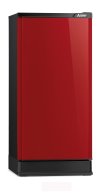 MITSUBISHI ตู้เย็น 1 ประตู 6 คิว [MR-17PSA/RED] สีแดง