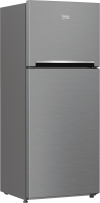 BEKO ตู้เย็น 2 ประตู 6.5 คิว Neo Frost [RDNT200I50S]