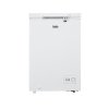 BEKO ตู้แช่แข็ง ฝาทึบ 3.5 คิว (100 ลิตร) [CF101WT]