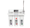 MAZUMA เครื่องกรองน้ำพลาสติก 4 ขั้นตอน (EC-44)