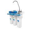 MAZUMA เครื่องกรองน้ำ 5 ขั้นตอน (HD-50)