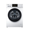 HAIER เครื่องซักผ้าฝาหน้า อินเวอร์เตอร์ 7 กก. [HW70-BP10829]