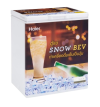 *HAIER ตู้แช่เครื่องดื่มวุ้น ฝาทึบ 5 คิว (142 ลิตร) [HCF-SB208]