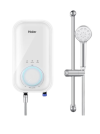*HAIER เครื่องทำน้ำอุ่น 3500 w. (EI35H1(W))