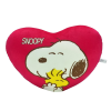 DISNEY หมอนหัวใจนุ่มนิ่ม SNOOPY IN LOVE