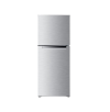 HAIER ตู้เย็น 2 ประตู 12.2 คิว [HRF-THM35NS] สีเทา