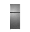 *HAIER ตู้เย็น 2 ประตู อินเวอร์เตอร์ 12.2 คิว [HRF-THM36I] สีเทา