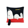DISNEY หมอนเหลี่ยม SNOOPY
