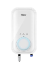 *HAIER เครื่องทำน้ำอุ่น 4500 w. (EI45H1(W))
