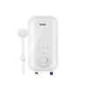 *HAIER เครื่องทำน้ำอุ่น 3500 w. [EI35A1(W)]