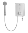Electrolux เครื่องทำน้ำอุ่น 3500 w. [EWE351PX-DWX5]