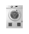 HAIER เครื่องอบผ้าฝาหน้า 7 กก. [HDV70E1]