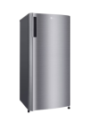 LG ตู้เย็น 1 ประตู อินเวอร์เตอร์ 6.1 คิว [GN-Y201CLBB]