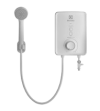 Electrolux เครื่องทำน้ำอุ่น 4500 w. [EWE451PX-DWX5]