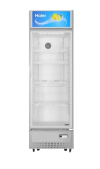 HAIER ตู้แช่แข็งเครื่องดื่ม 1 ประตู 7.6 คิว (215 ลิตร) [SC-240BC-V3]