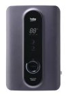 BEKO เครื่องทำน้ำอุ่น 4000 w. สีดำ [BWI 40 MNG]