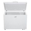 BEKO ตู้แช่แข็ง ฝาทึบ 11.2 คิว (316 ลิตร) [CF316WT]