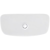 American ฝาหม้อน้ำสุขภัณฑ์ [CCAS9120-0400410C0] สีขาว
