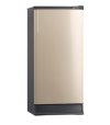 MITSUBISHI ตู้เย็น 1 ประตู 6 คิว [MR-17PSA/PG] สีทองชมพู
