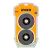 INGCO ตลับเอ็นตัดหญ้า 2 mm. ยาว 5 เมตร [ALS1601]