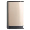 MITSUBISHI ตู้เย็น 1 ประตู 4.9 คิว [MR-14PA/PG] สีทองชมพู
