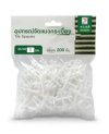 จระเข้ อุปกรณ์จัดแนวกระเบื้อง 1 มม. [KKTS-01]