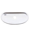 American ฝาหม้อน้ำสุขภัณฑ์กดบน วินพลัส ทู สีขาว [TF-4696C-WT]