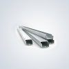 Custom Sheet Metal Wireway Trunking with Pre-Punched Mounting Holes