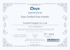 Deye Certified Solar Installer