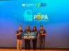 บริษัท DPOaaS จำกัด ได้ร่วมจัดกิจกรรมแข่งขันตอบปัญหากฎหมาย PDPA (PDPA Challenge 2023 by Krungthai x PDPC) 