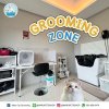 ทำไมต้องอาบน้ำแมวโดยเฉพาะ by Maru Cat Grooming