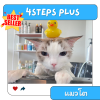 4STEPs PLUS(แนะนำ)