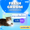 Grooming STANDARD แมวโต (ขนสั้น)