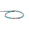 3mm Glass bead bracelet