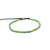 3mm Glass bead bracelet