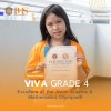 Viva G4 Wins Gold Medal at Asian Science &amp; Mathematics Olympiad (ASMOPSS)