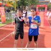 BB and Thames G5 Shine at Amazing Kids Triathlon Series