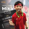 Mika G5B, 3rd Place in MPG Obstacles Race Kids 2024