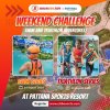 AMAZING KIDS 2024 x PATTANA : Swim and Triathlon Adventures! AMAZING KIDS 2024 x PATTANA : Swim and Triathlon Adventures!